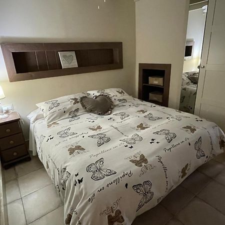 Apartamento Romantico Валенсия Экстерьер фото