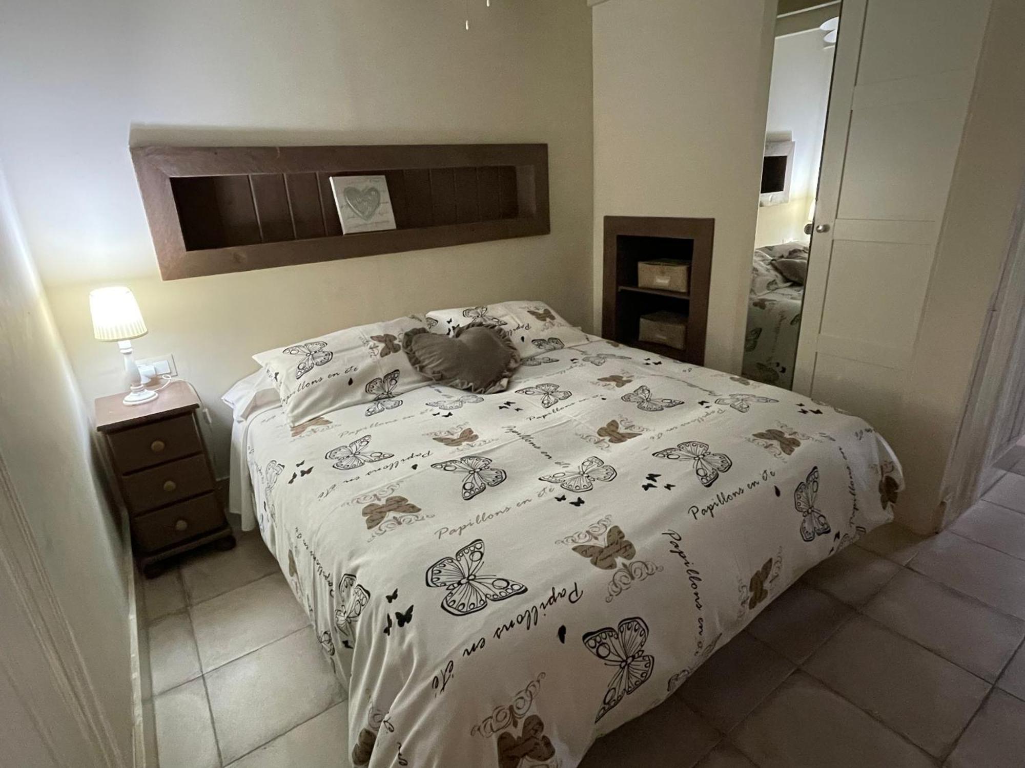 Apartamento Romantico Валенсия Экстерьер фото