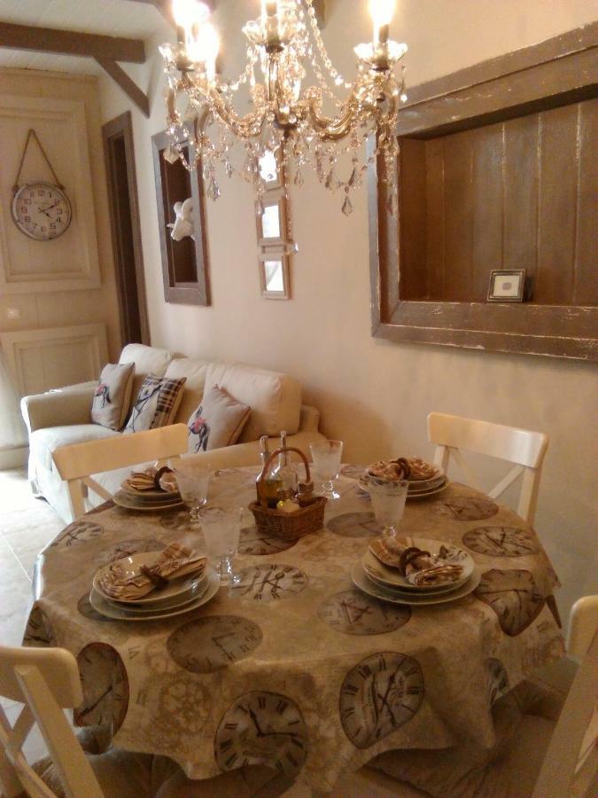 Apartamento Romantico Валенсия Экстерьер фото